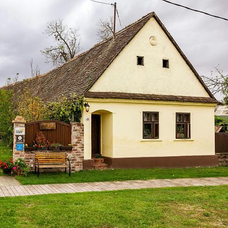 Snasini Kucari Bed & Breakfast Gradiste Екстериор снимка
