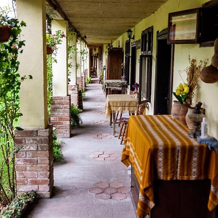 Snasini Kucari Bed & Breakfast Gradiste Екстериор снимка