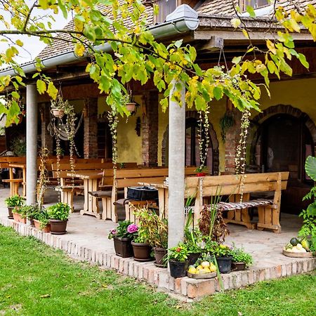 Snasini Kucari Bed & Breakfast Gradiste Екстериор снимка