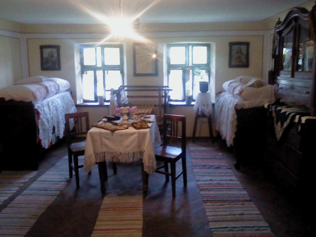 Snasini Kucari Bed & Breakfast Gradiste Екстериор снимка