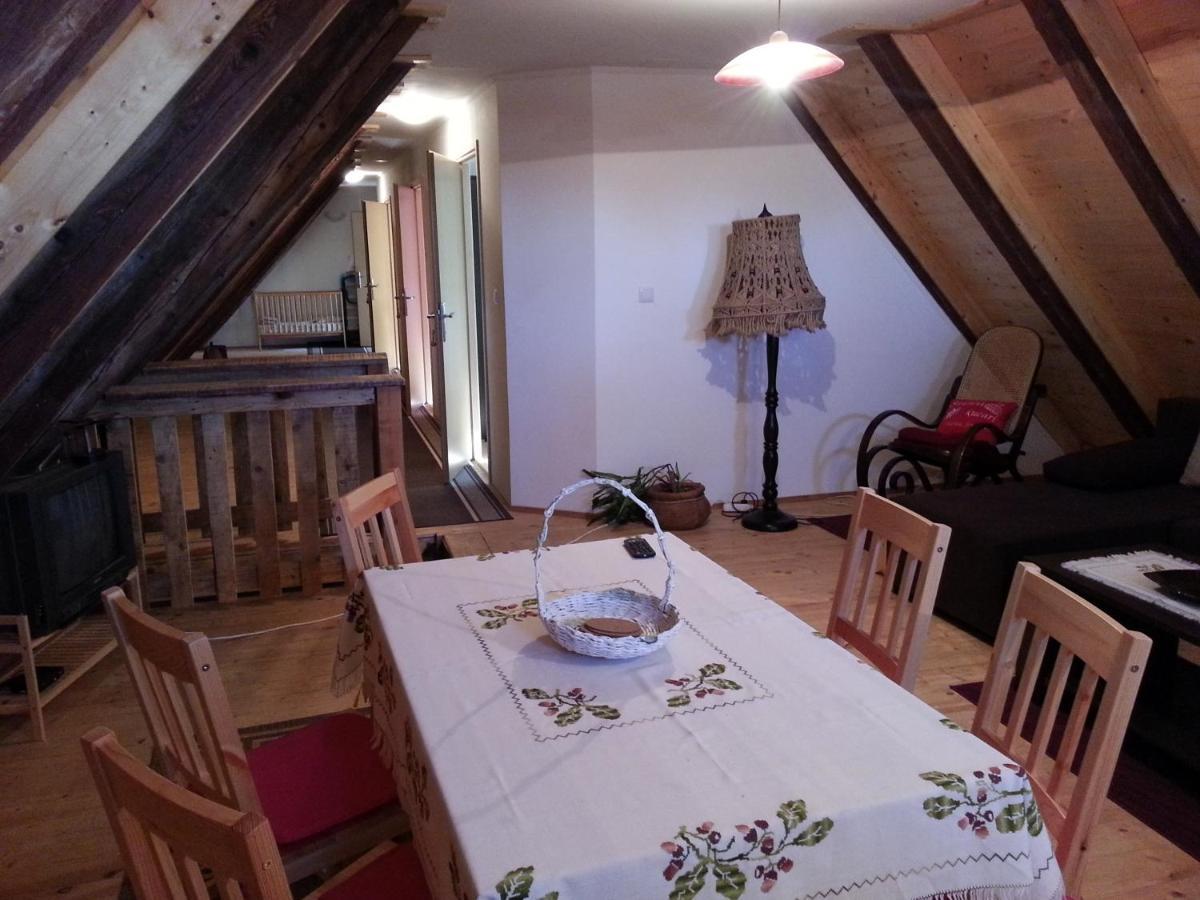 Snasini Kucari Bed & Breakfast Gradiste Екстериор снимка