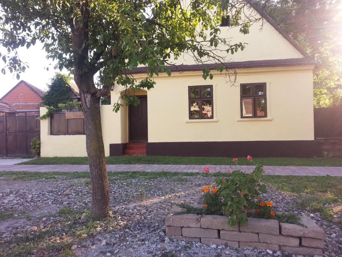 Snasini Kucari Bed & Breakfast Gradiste Екстериор снимка