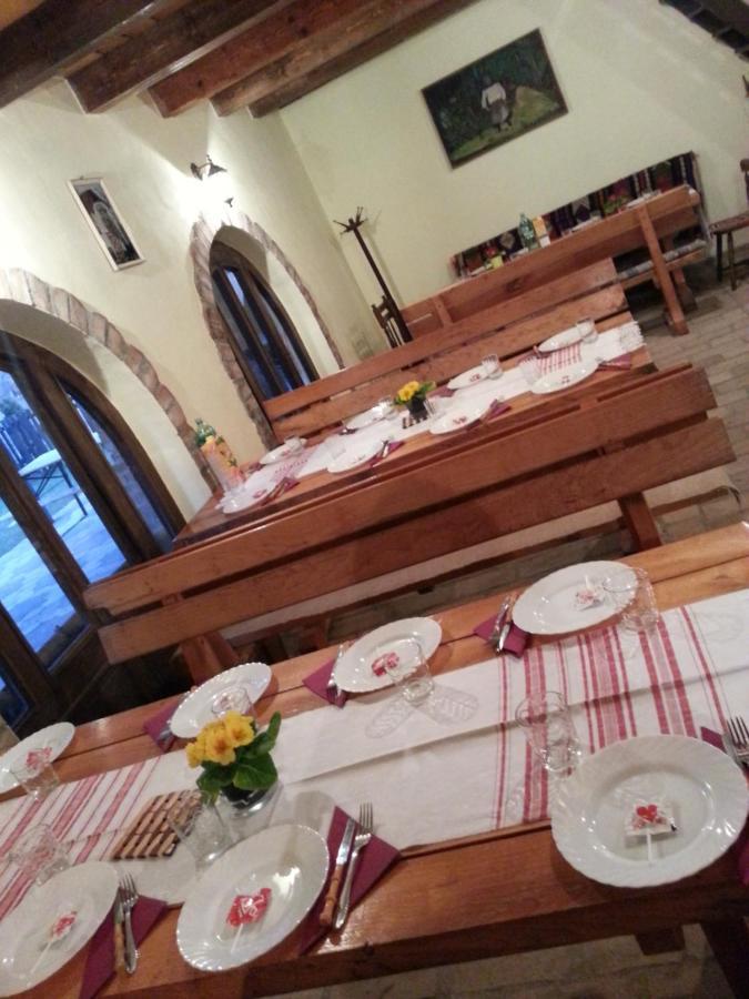 Snasini Kucari Bed & Breakfast Gradiste Екстериор снимка