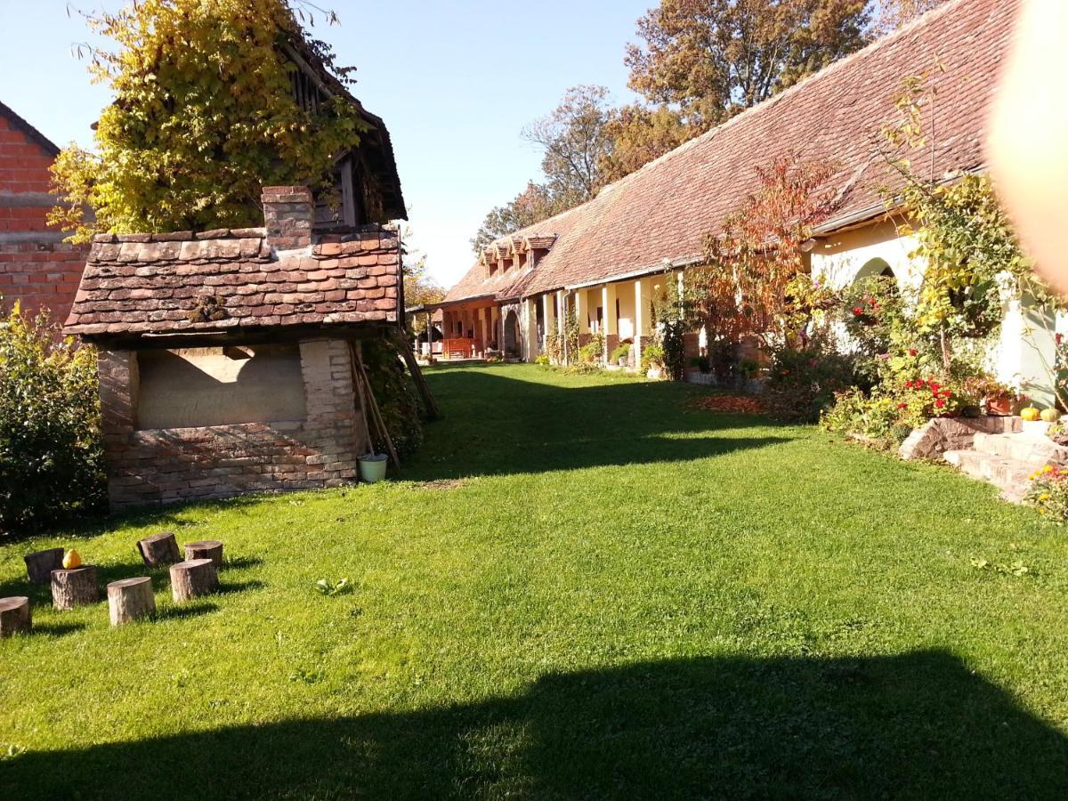 Snasini Kucari Bed & Breakfast Gradiste Екстериор снимка