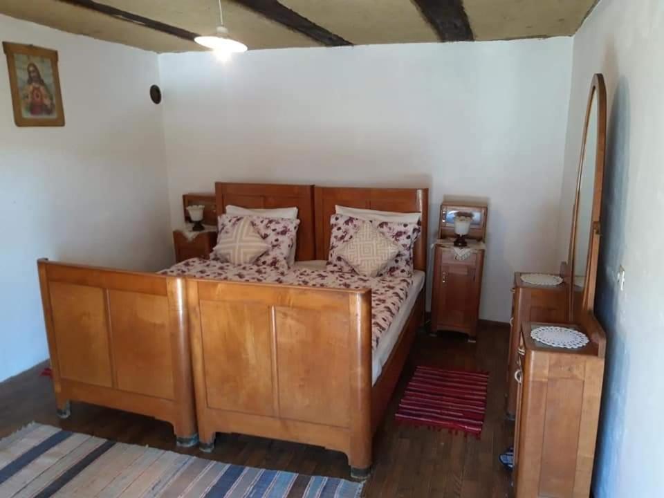 Snasini Kucari Bed & Breakfast Gradiste Екстериор снимка