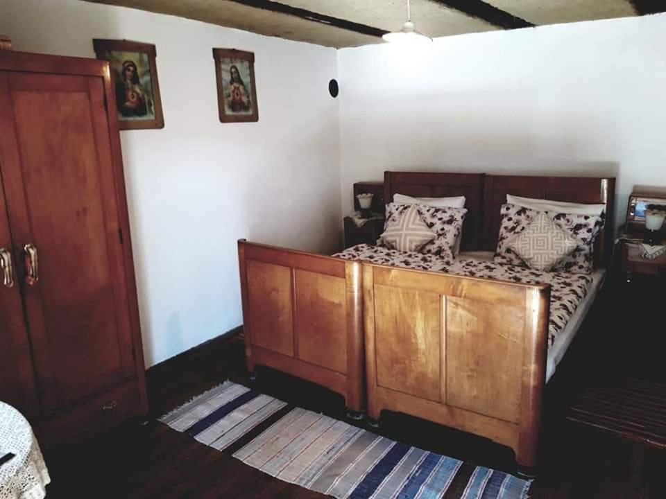 Snasini Kucari Bed & Breakfast Gradiste Екстериор снимка