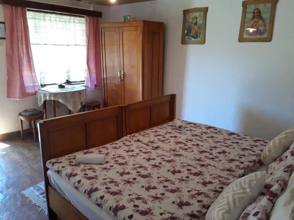 Snasini Kucari Bed & Breakfast Gradiste Екстериор снимка