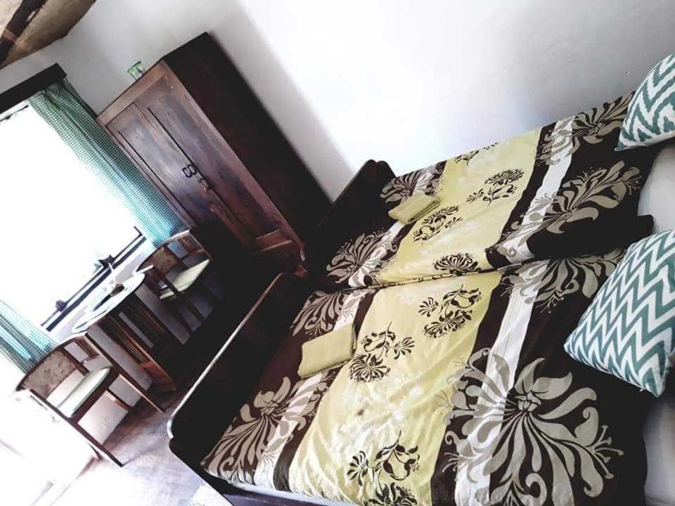 Snasini Kucari Bed & Breakfast Gradiste Екстериор снимка