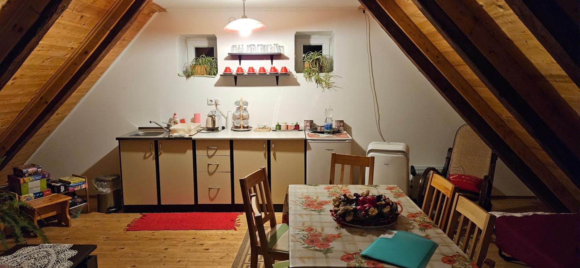 Snasini Kucari Bed & Breakfast Gradiste Екстериор снимка