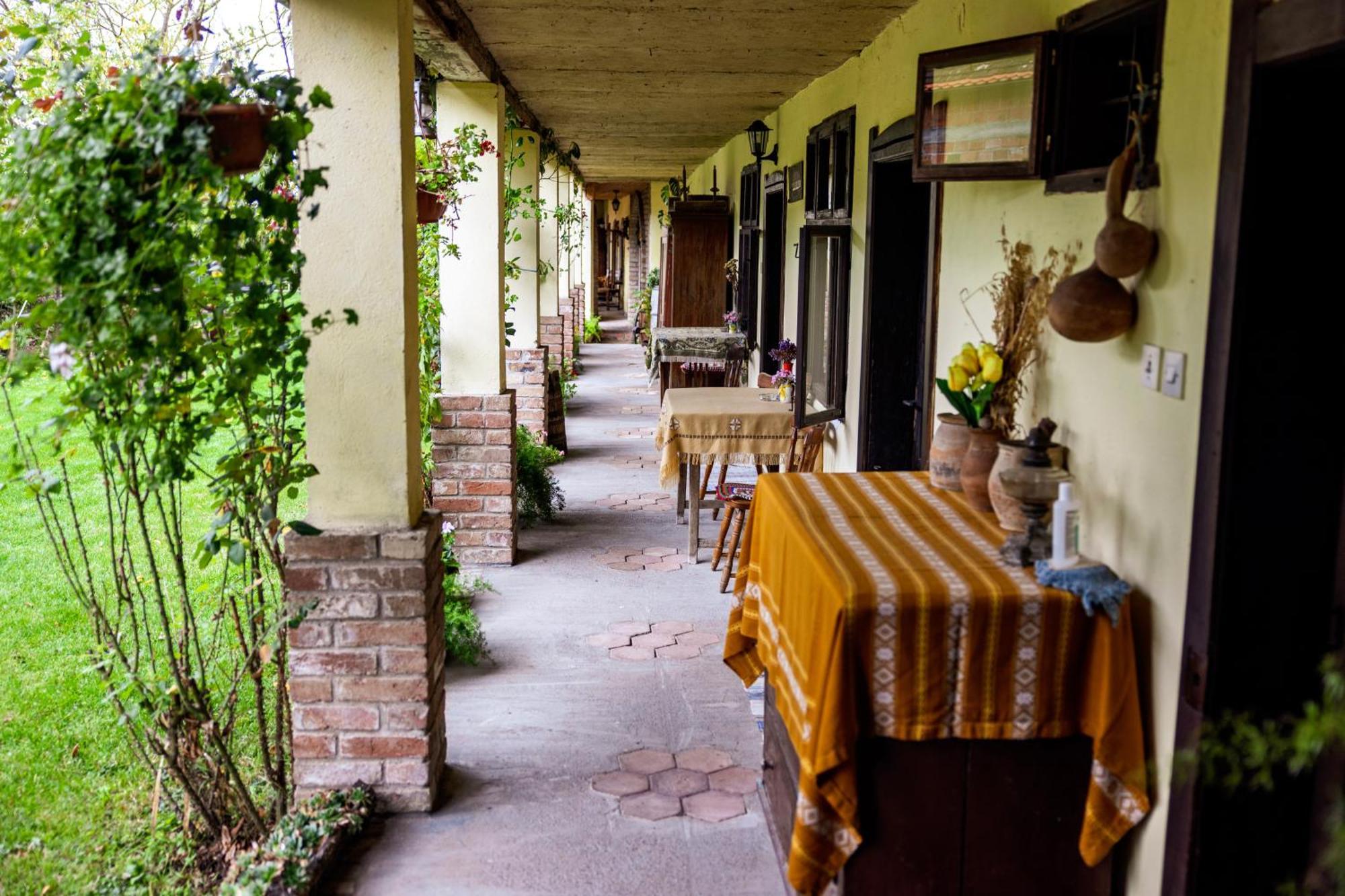 Snasini Kucari Bed & Breakfast Gradiste Екстериор снимка