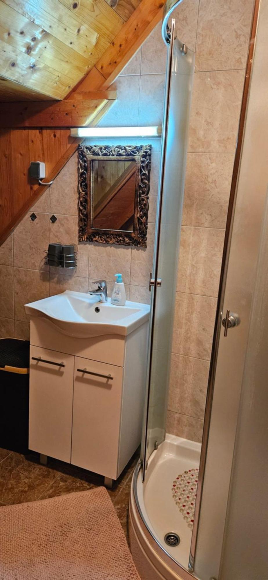 Snasini Kucari Bed & Breakfast Gradiste Екстериор снимка